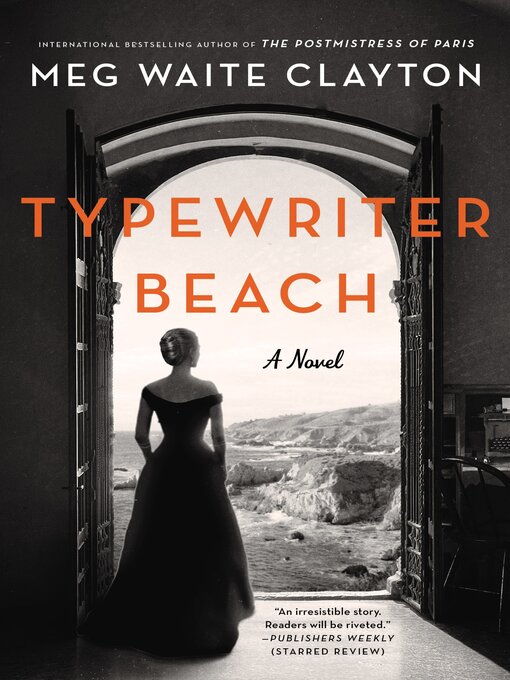 Title details for Typewriter Beach by Meg Waite Clayton - Wait list